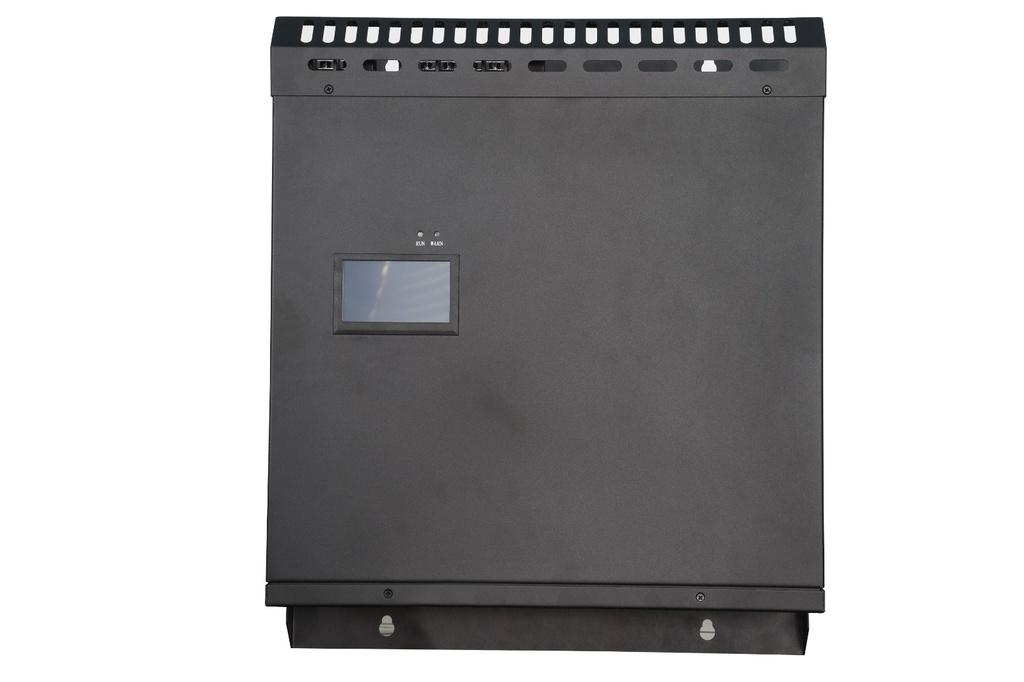 AHF 120A 480V/3p3w/ 50Hz /wall mounted