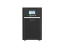 UPS model RD4000 SS series 3kVA/kW, Tower UPS, with space for 8pcs 7/9Ah battery, without batt, 96VDC, 230/50hz input/output, IEC socket and schuko plug