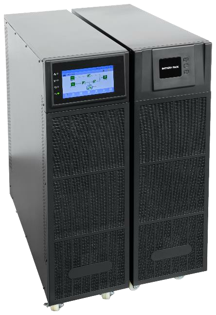 UPS model RD7000 Minerva series 15kVA