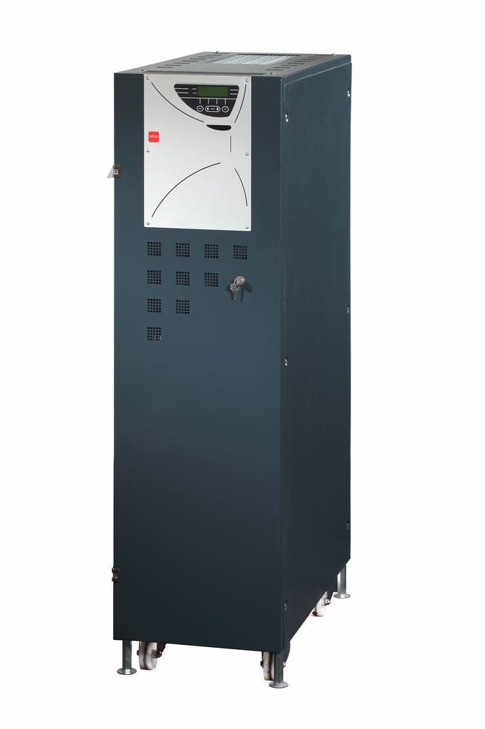 UPS model RD7000 Mizar series 15kVA