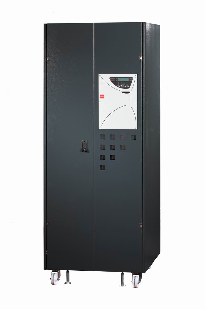 CPSS model RD6000 Vega series 10kVA
(With Isolated Transformer on Output - IT TOTAL)