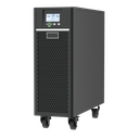 UPS model RD4000 SS series 10kVA/kW, Tower UPS, with space for 16pcs 7/9Ah battery, without batt, 192VDC, 230/50hz input/output