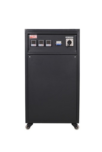 [RD-DLT_SRV330010] Three phase Stabilizer SRV010A -10,5kVA (3Ph 400V/230V)