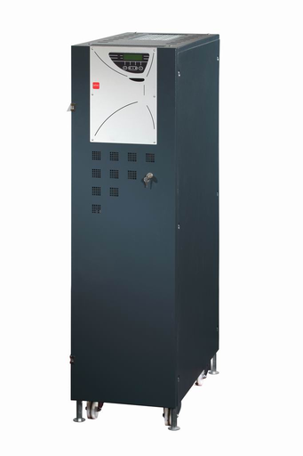 [RD-RD7000MZ15] UPS model RD7000 Mizar series 15kVA