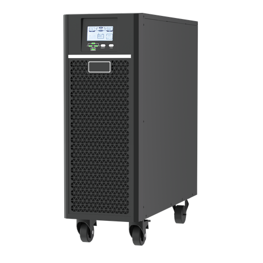 [RD-RD4031_TS010L] UPS model RD4031 TS series 10kVA/10kW, Tower UPS, External Battery